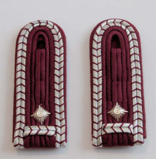 Schulterst�cke FFw Sachsen-Anhalt L�schmeister/in