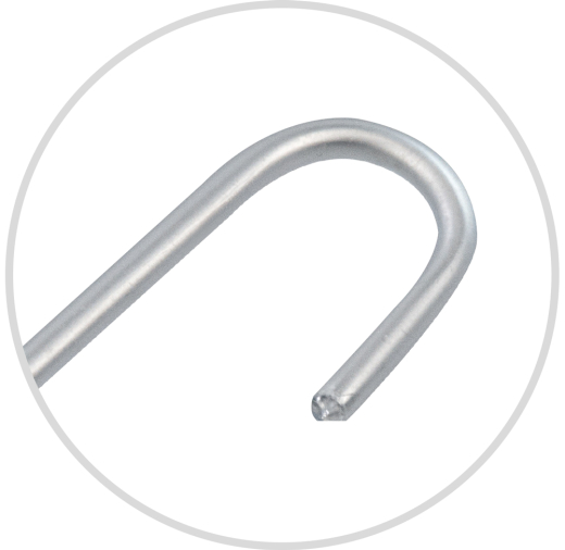 AEROtube� – F�hrungsst�be (Mandrin), einzeln