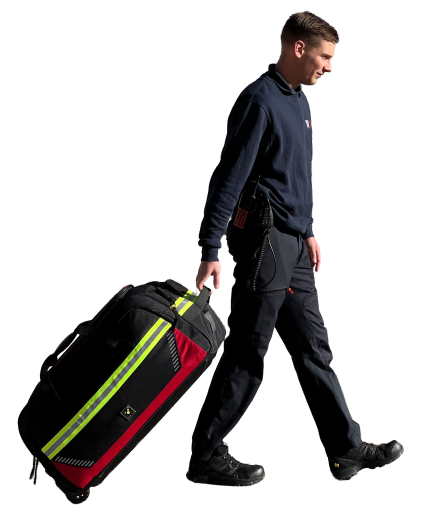 TROLLEYBAG EVO Bekleidungstasche