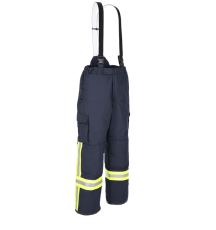 Fw-Überhose Nomex / Airtex®S EN 469 + HuPF Teil 4