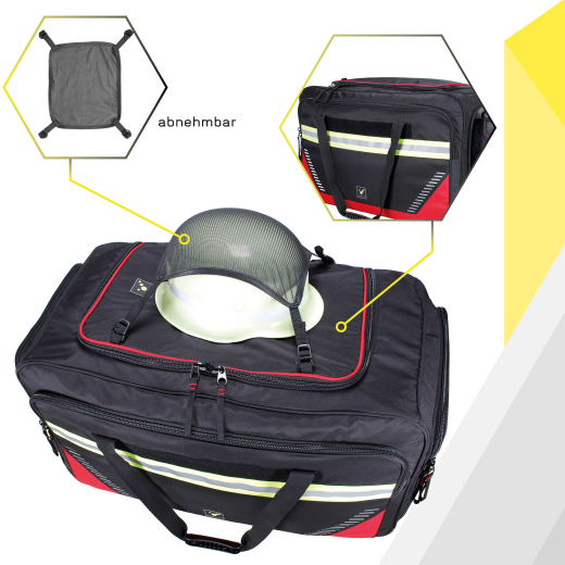 RAGBAG EVO Bekleidungstasche