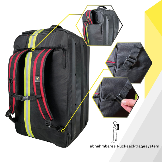 RAGBAG EVO Bekleidungstasche