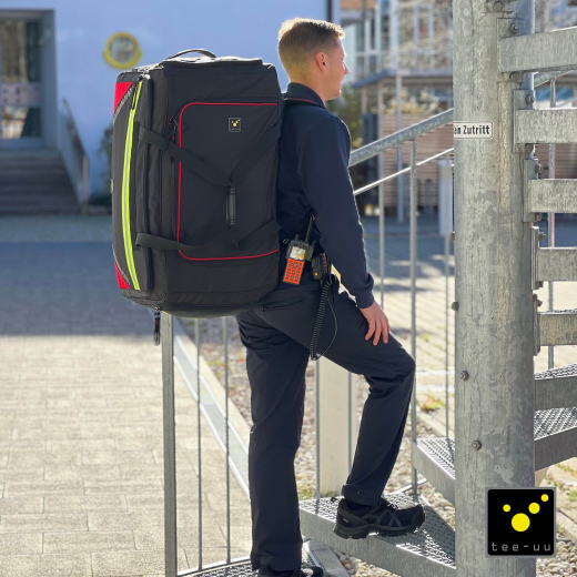 RAGBAG EVO Bekleidungstasche