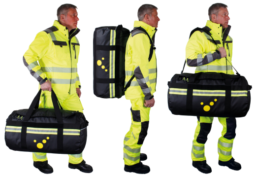 BARRELBAG Bekleidungstasche