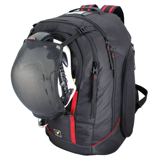 SHIFTBAG EVO Rucksack