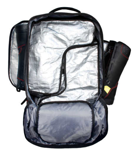 SHIFTBAG EVO Rucksack