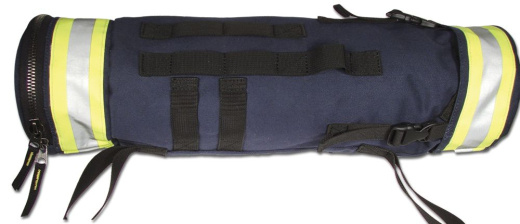 KOMBI Leinenbeutel, Druck "FEUERWEHR"