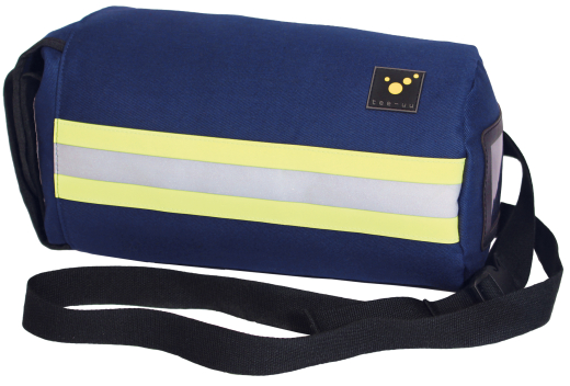 RESPI LIGHT Atemschutzmasken-Tasche