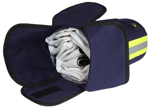 RESPI LIGHT Atemschutzmasken-Tasche