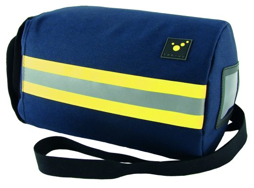 RESPI LIGHT XL Atemschutzmasken-Tasche