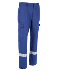 Jugendfeuerwehr-Bundhose