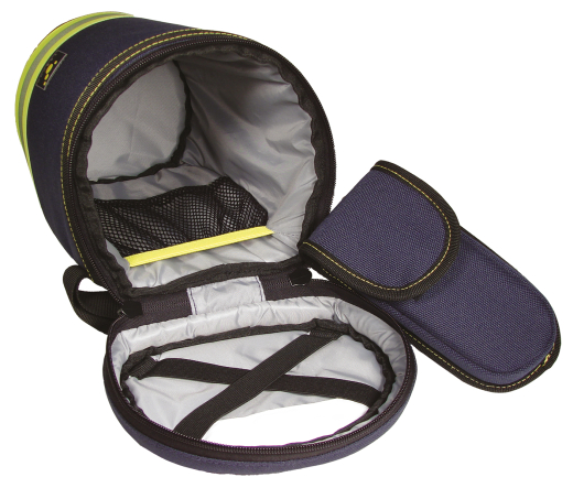 RESPI Atemschutzmasken-Beh�lter