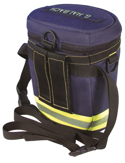 RESPI Atemschutzmasken-Beh�lter