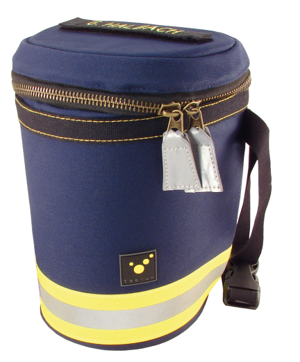 RESPI Atemschutzmasken-Beh�lter