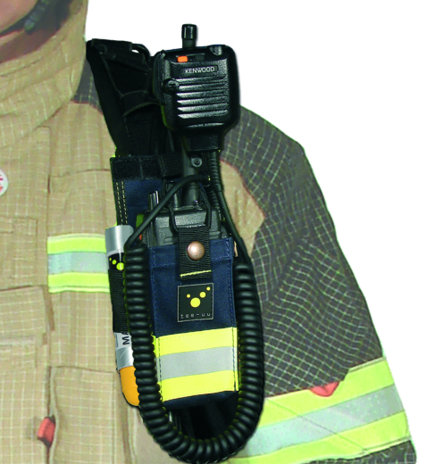 HYBRID Ger�te-Holster