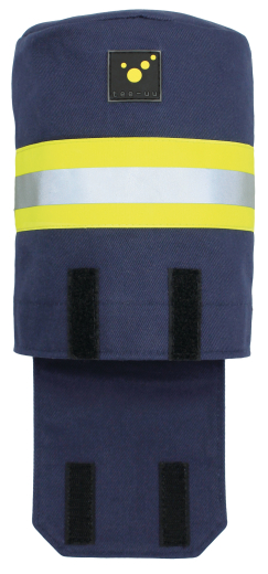 ESCAPE Fluchthauben-Holster