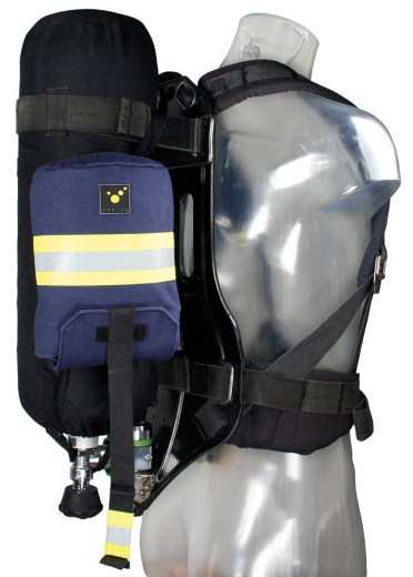 ESCAPE Fluchthauben-Holster