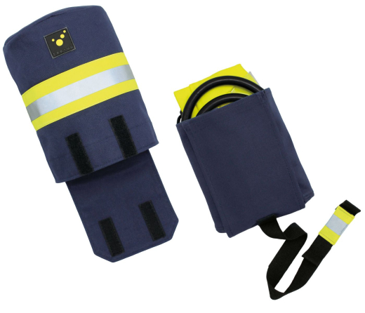 ESCAPE Fluchthauben-Holster