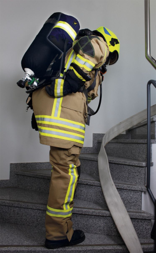 ESCAPE Fluchthauben-Holster