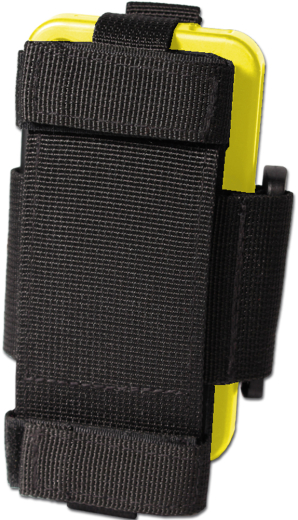 RING Digitalfunk/Smartphone-Holster