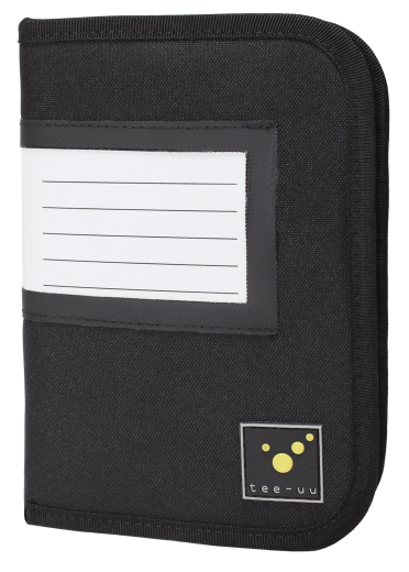 KEYFRIEND Schl�sselmappe f�r 10 Schl�ssel