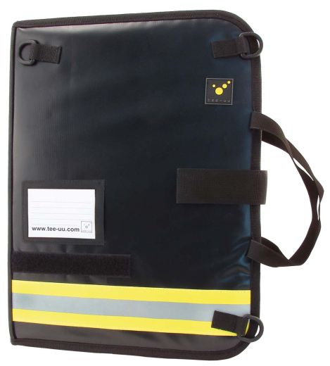 BIG Einsatz-Organizer f�r DIN A4, hoch