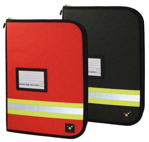 TEAM Organizer f�r DIN A4, hoch