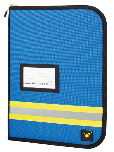 TEAM Organizer f�r DIN A4, hoch