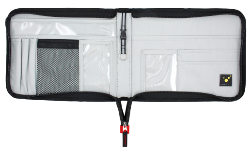 TOUR Organizer f�r DIN A5, quer