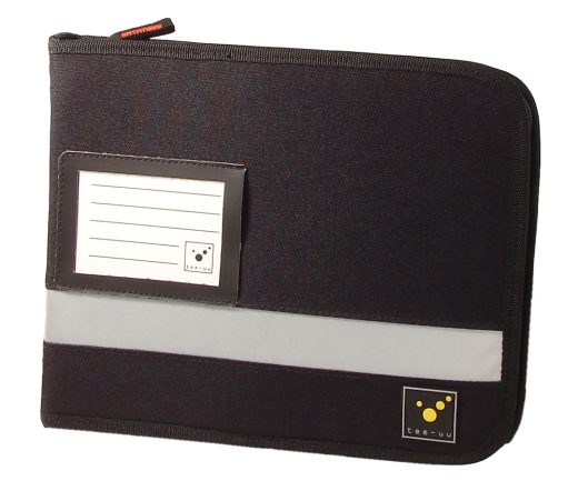 TOUR Organizer f�r DIN A5, quer