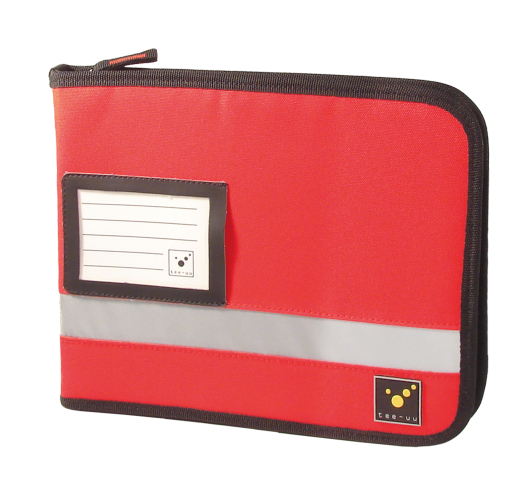 TOUR Organizer f�r DIN A5, quer