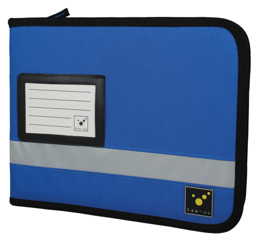 TOUR Organizer f�r DIN A5, quer