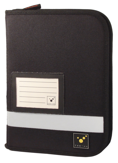 TRIP Organizer f�r DIN A5, hoch