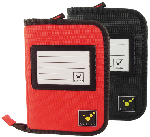 DRIVE Organizer f�r DIN A6, hoch