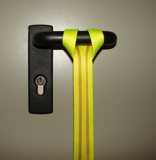 RESCUE-LOOP Rettungsschlinge 180cm