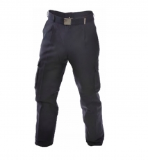 FW-Bundhose Kermel/Viscose HuPF Teil 2 ohne Reflex