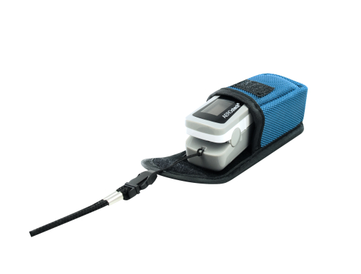 AEROcheck� – Finger-Pulsoximeter - PO11-FCE