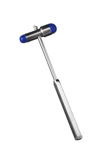 AEROcheck� – Neurologischer Reflexhammer nach Buck