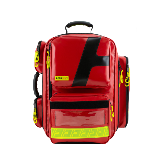 AEROcase� – MPXL1C Notfallrucksack Plane