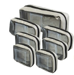 AEROcase� – MPXL1C Notfallrucksack Plane