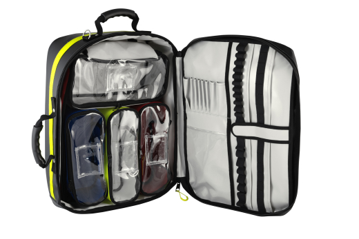 AEROcase� – SEG XL Notfallrucksack Plane