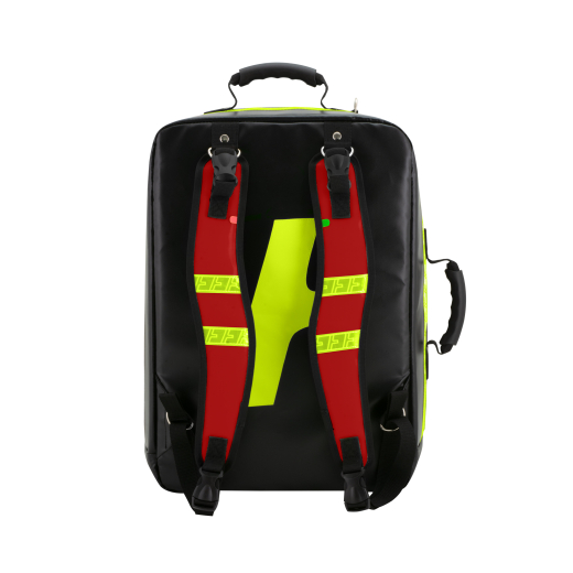 AEROcase� – SEG XL Notfallrucksack Plane