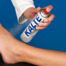 kühlspray/Kältespray, Spraydose mit 300 ml