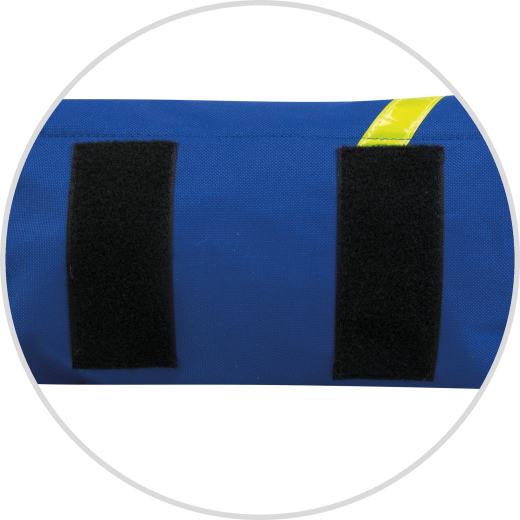 AEROcase� – Intubationstasche MCIS1