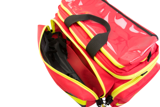 AEROcase� – RESPONDERbag L Notfalltasche RBL aus AEROtex� – PES