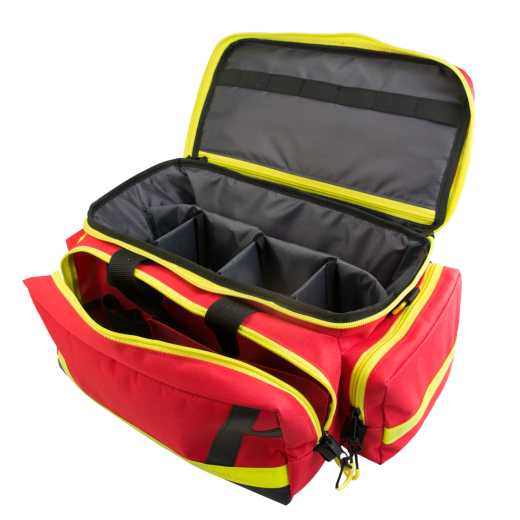 AEROcase� – RESPONDERbag L Notfalltasche RBL aus AEROtex� – PES