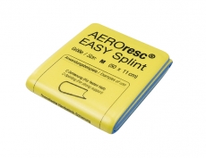 AEROresc® - EASY Splint M 50 x 11 cm, VE mit 50 Stück