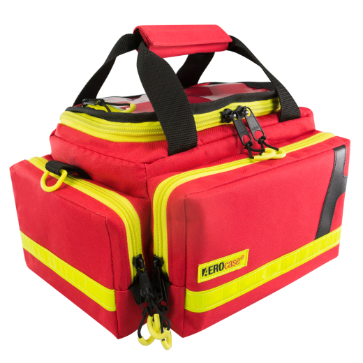AEROcase� – RESPONDERbag S Notfalltasche RBS aus AEROtex� – PES