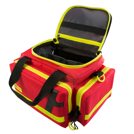AEROcase� – RESPONDERbag S Notfalltasche RBS aus AEROtex� – PES
