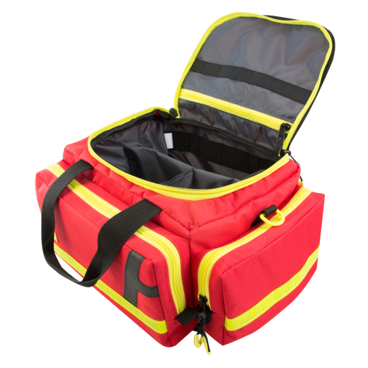 AEROcase� – RESPONDERbag M Notfalltasche RBM aus AEROtex� – PES